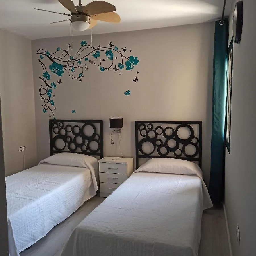 Enjoy Morro Jable Apartment  Morro Jable (Fuerteventura)