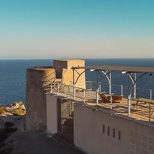  Ferienhaus Mirador Torre De La Garrofa Spanien