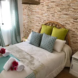 Appartamento Casa Lucilita, Valles de Ortega