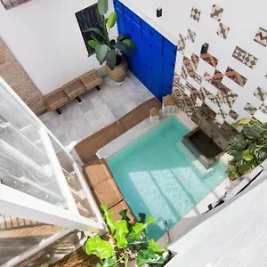  Apartment Alhambra Spanien