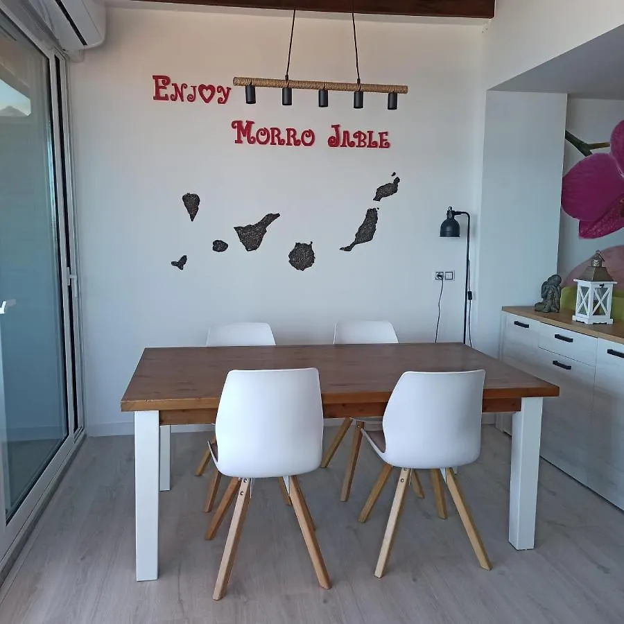 Enjoy Morro Jable Apartamento