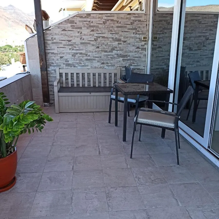 Enjoy Morro Jable Apartamento Morro Jable (Fuerteventura)