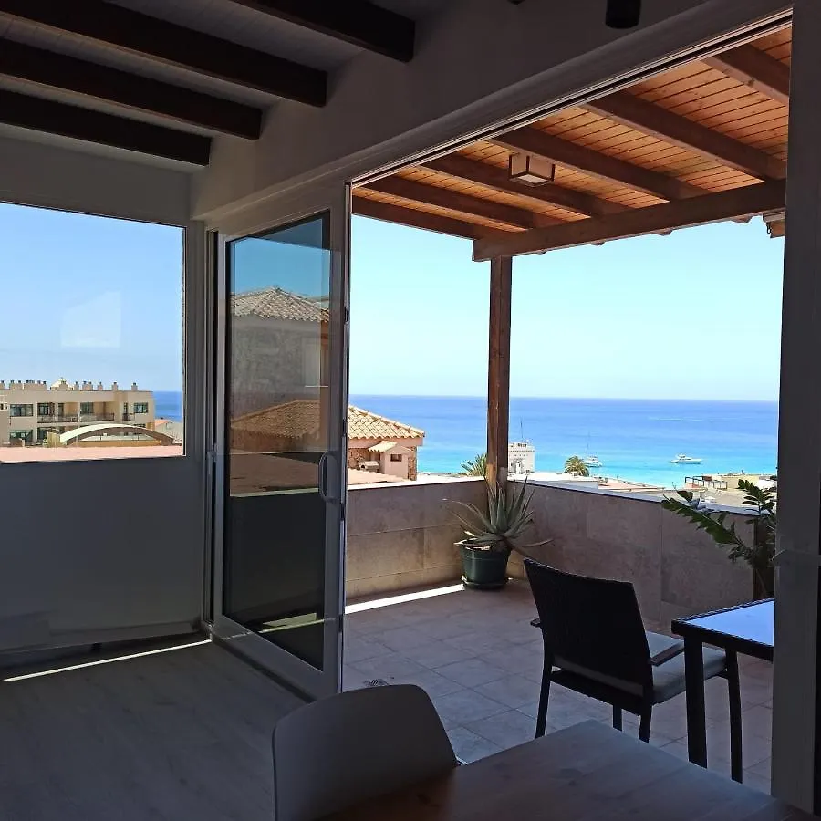 Enjoy Morro Jable Apartamento 0*, Morro Jable (Fuerteventura) Espanha
