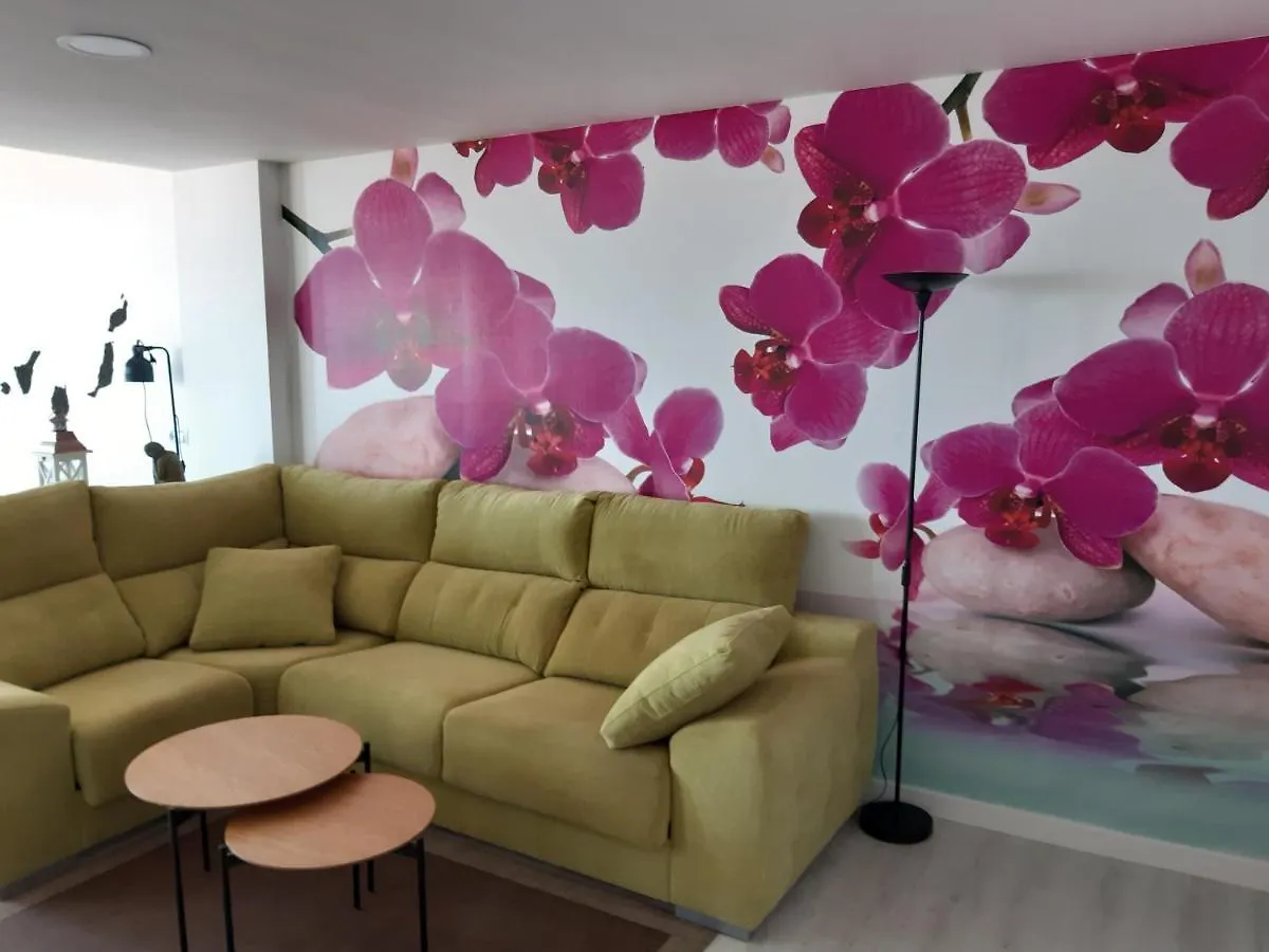Enjoy Morro Jable Apartamento