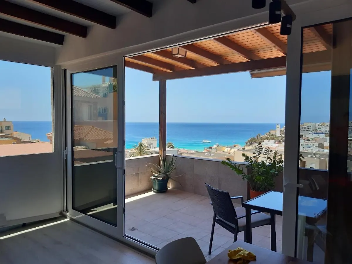 Enjoy Morro Jable Apartamento Espanha