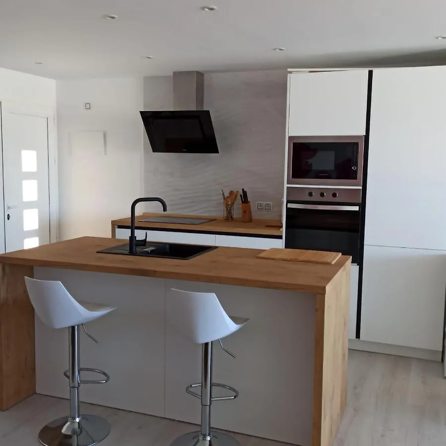 Enjoy Morro Jable Apartment Morro Jable (Fuerteventura)