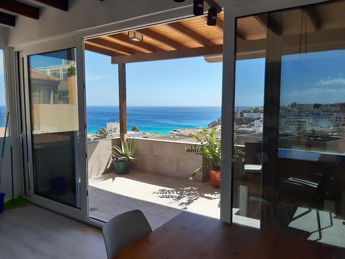 Enjoy Morro Jable Apartamento