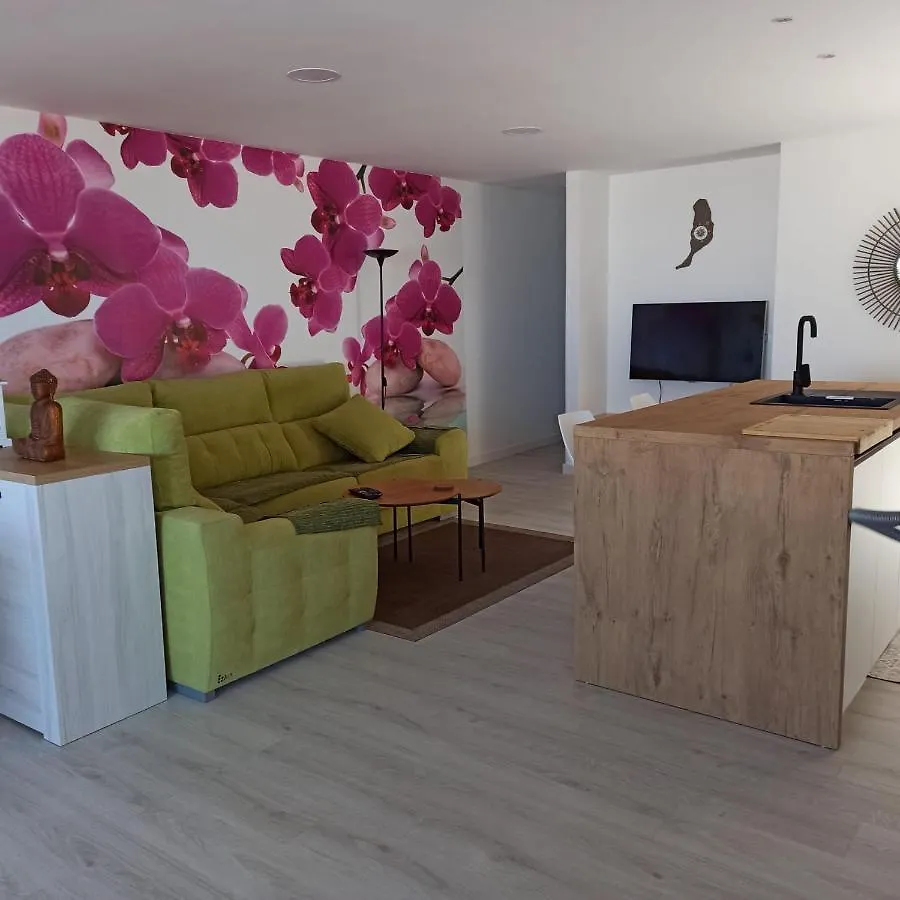 Enjoy Morro Jable Apartamento Espanha