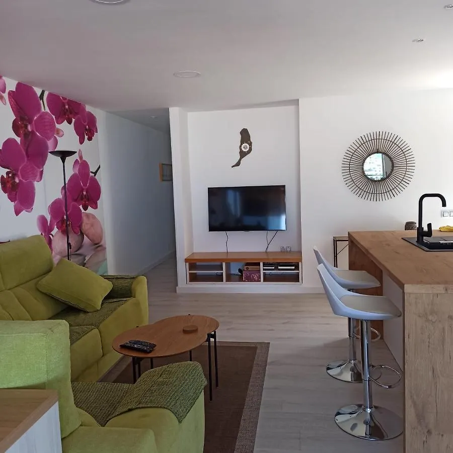 Enjoy Morro Jable Apartamento 0*, Morro Jable (Fuerteventura)