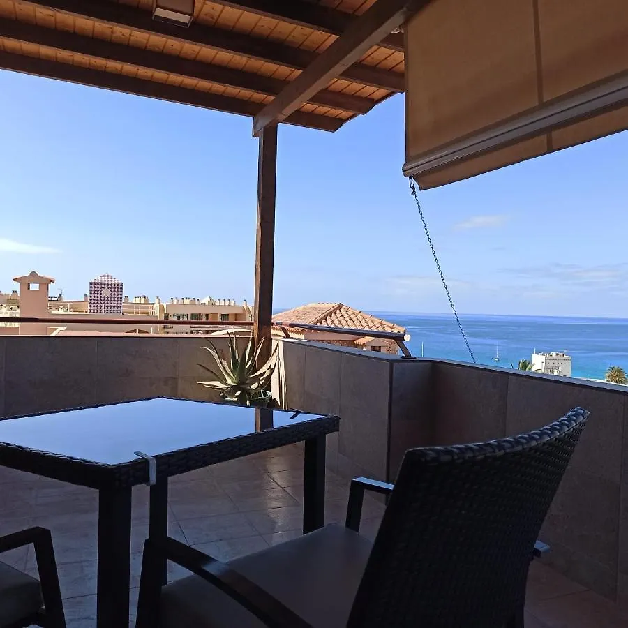 Enjoy Morro Jable Apartamento 0*, Morro Jable (Fuerteventura)