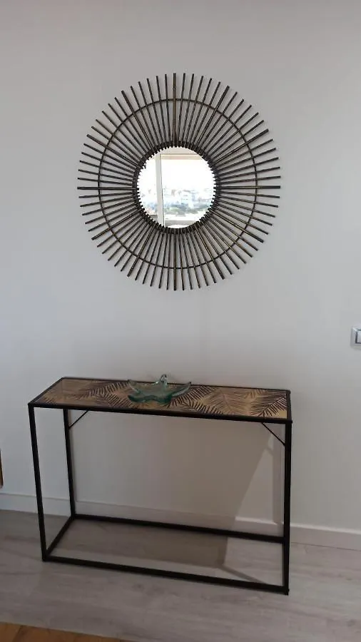 Enjoy Morro Jable Apartamento 0*, Morro Jable (Fuerteventura) Espanha