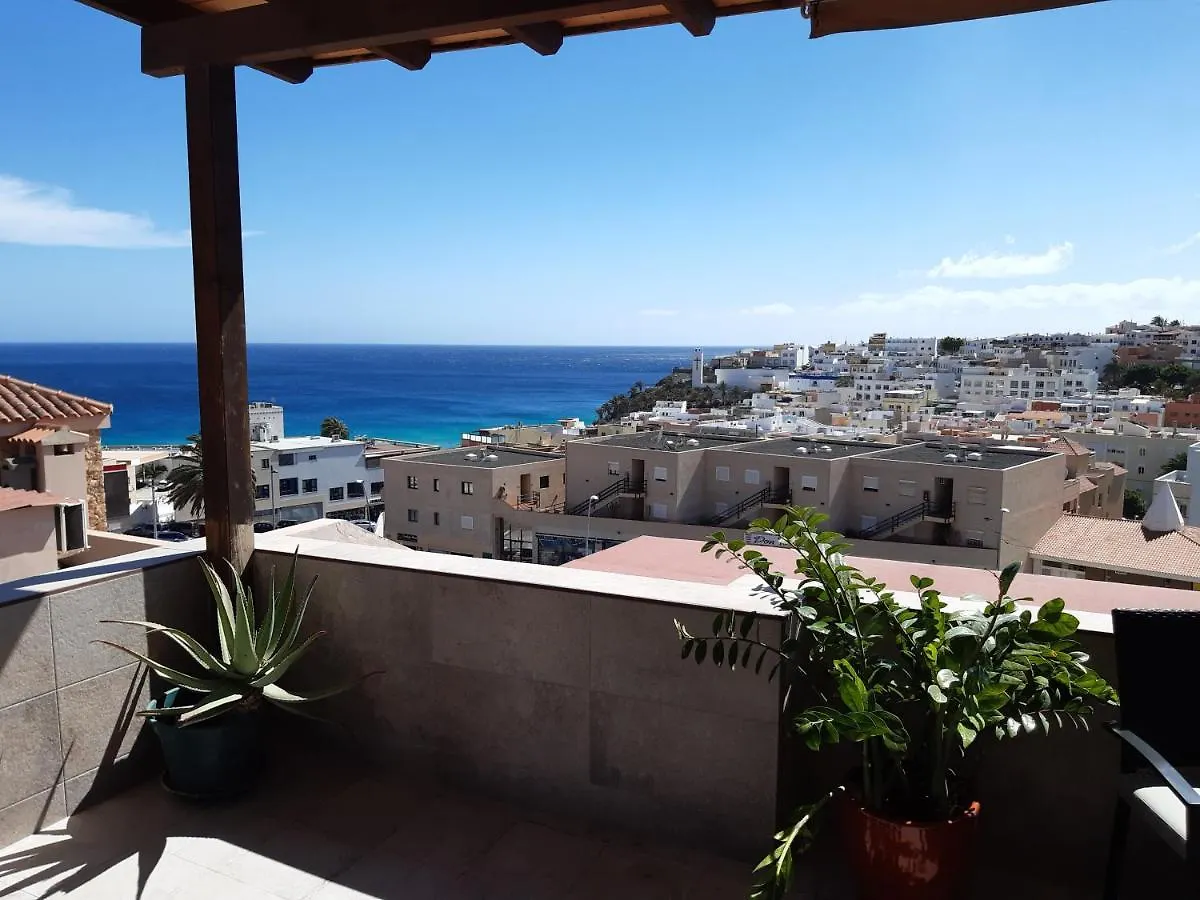 Enjoy Morro Jable Apartamento