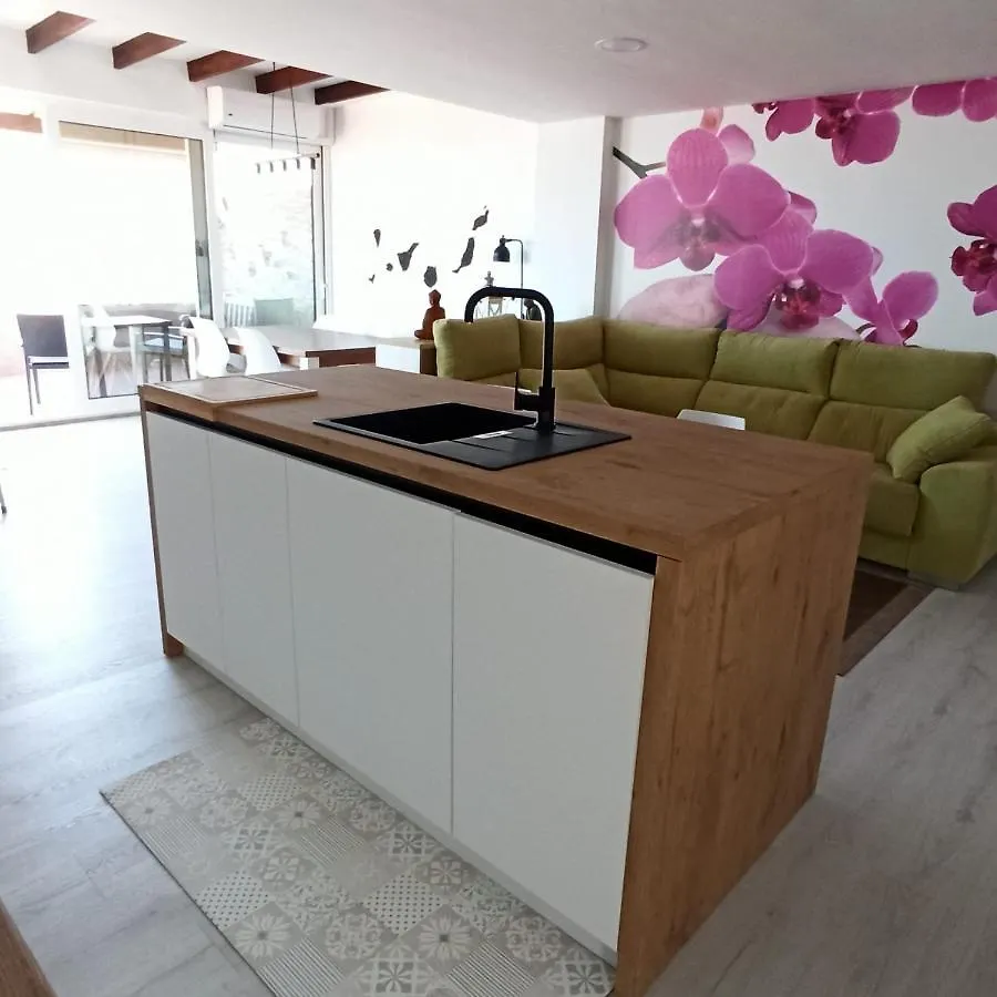 Enjoy Morro Jable Apartamento