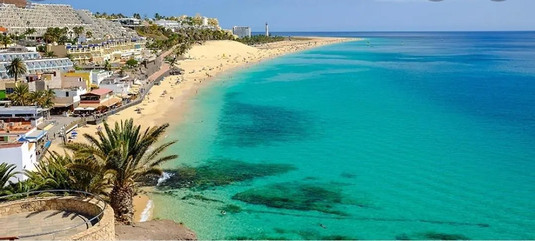 Enjoy Morro Jable Apartamento
