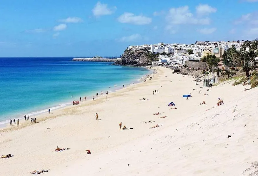 Enjoy Morro Jable Apartamento Espanha