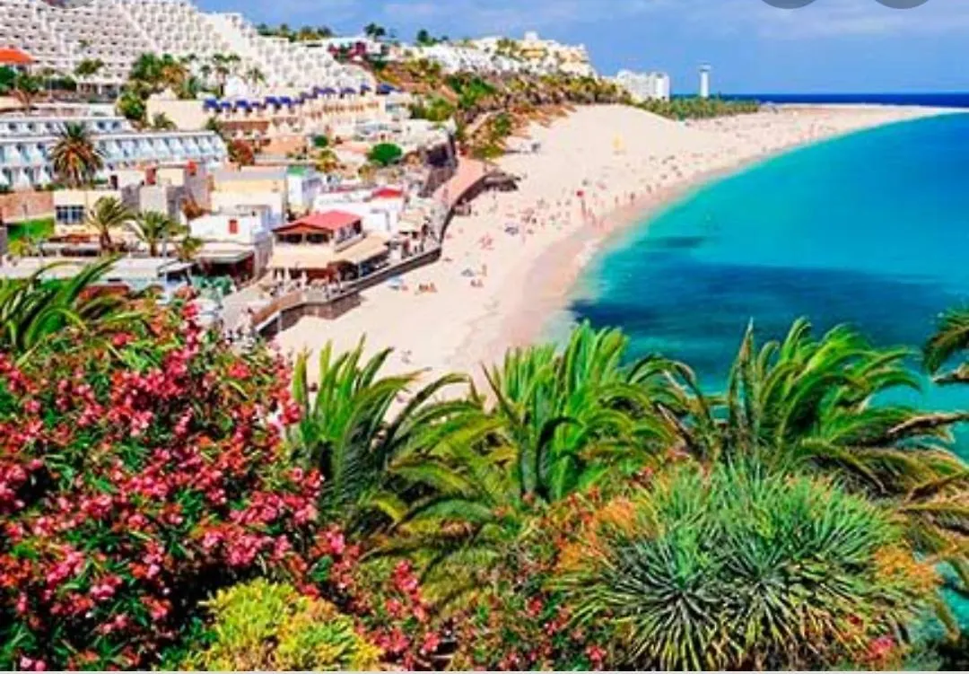 Enjoy Morro Jable Apartamento 0*, Morro Jable (Fuerteventura) Espanha