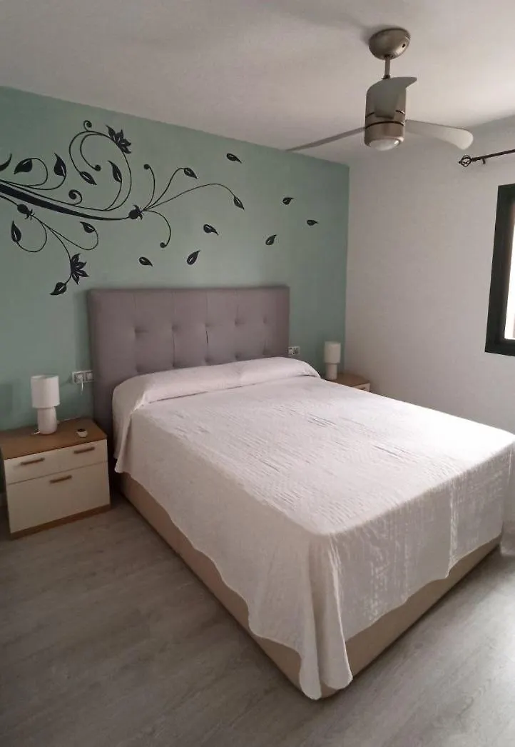 Enjoy Morro Jable Apartamento Espanha