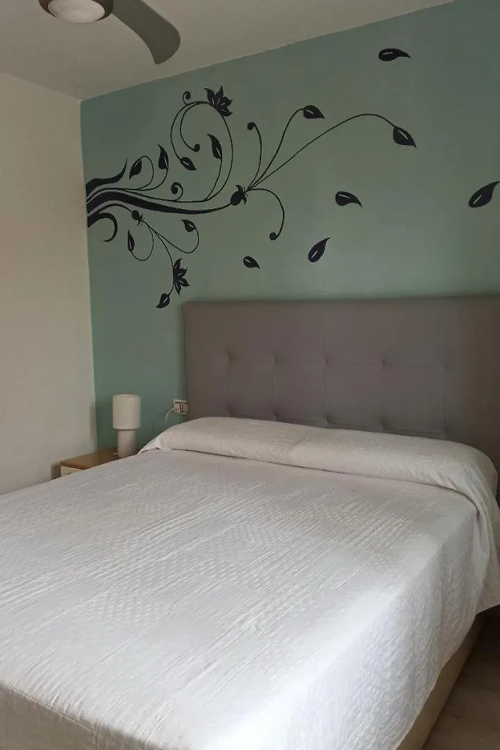 Enjoy Morro Jable Apartamento  Morro Jable (Fuerteventura)