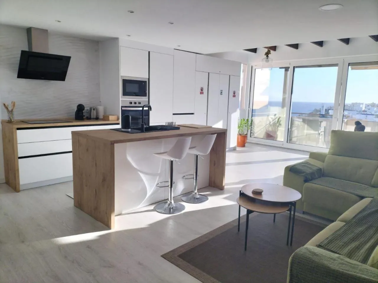 Enjoy Morro Jable Apartamento
