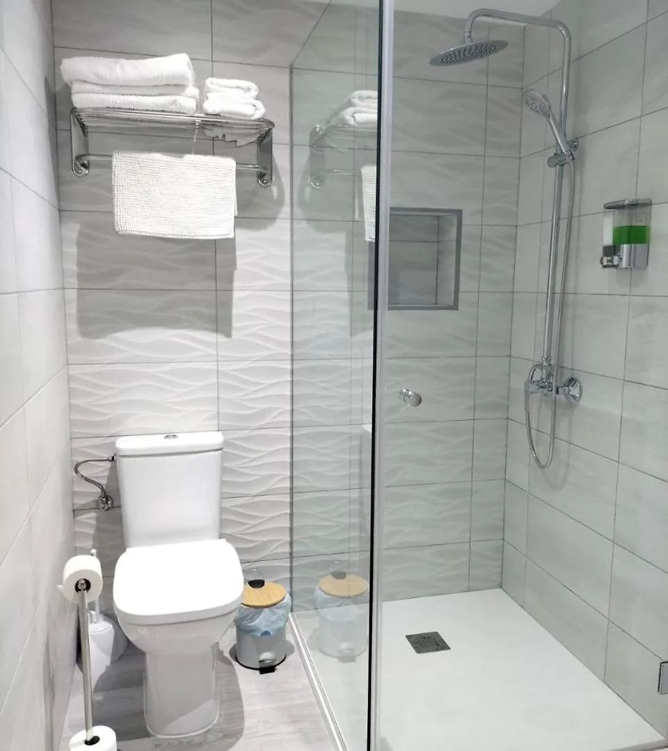 Enjoy Morro Jable Apartamento Espanha